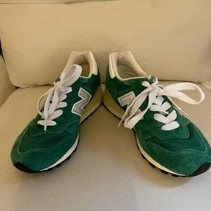 Aime Leon Dore x New Balance 1300